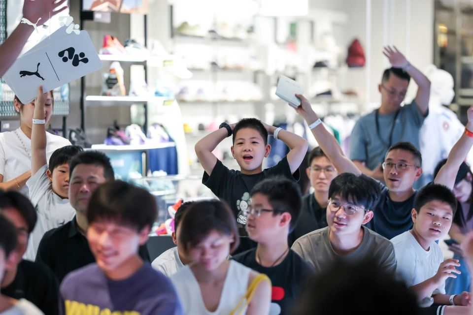 成了球迷们