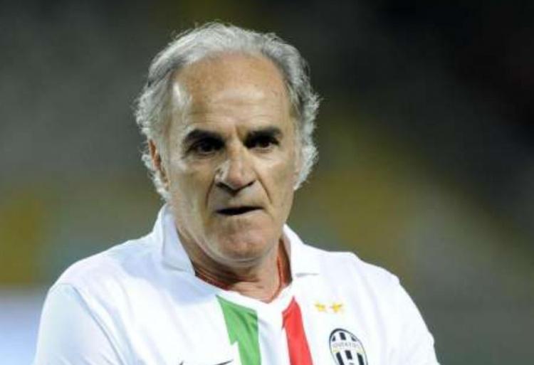 尤文精神, 受的 尤文精神, 受的