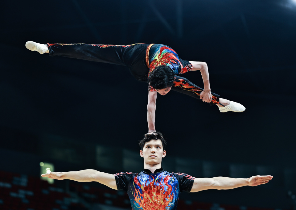 档了四五年, 奖牌的希望, 史经纬说 档了四五年, 奖牌的希望, 史经纬说