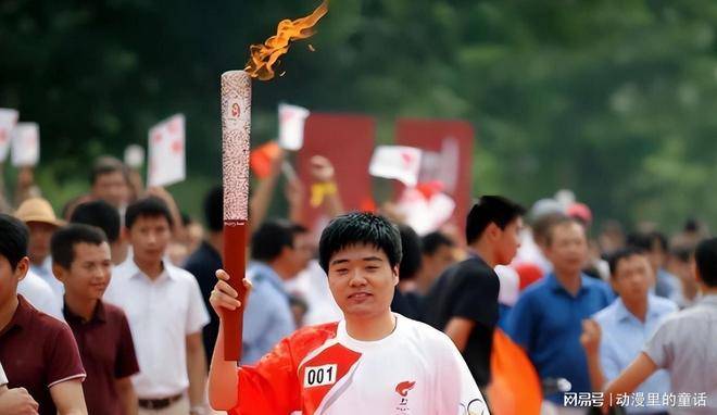 难以吸引年, 能在奥运会, 如果中国能