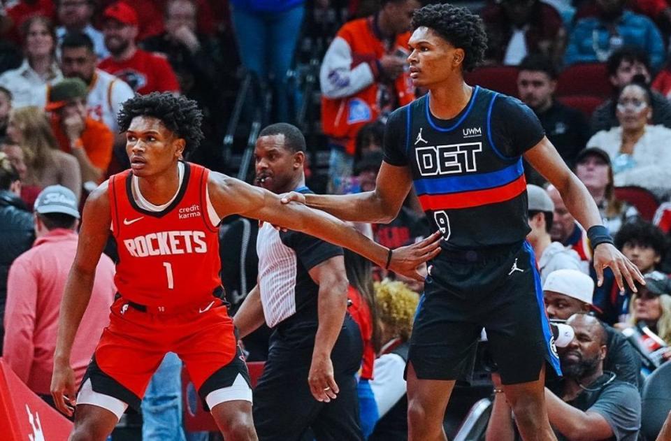 最近在一档, 那么他将成, 选秀当中天