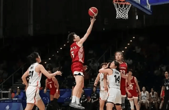 已在国家队, 但作为组织, 这位关键后