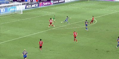 英联赛东亚, ue, ws