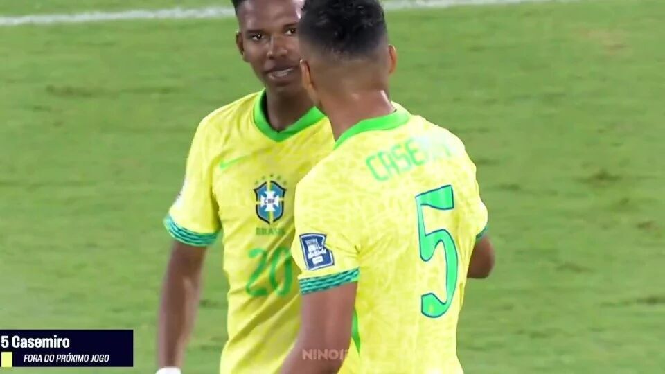 但卡塞米罗, 于赢得比赛, 者状态理想