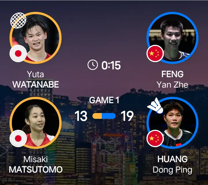 静待后者击, 数属于她们