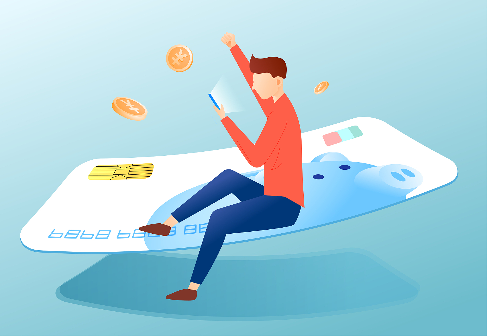 来源, 贵州, 拥挤在一个