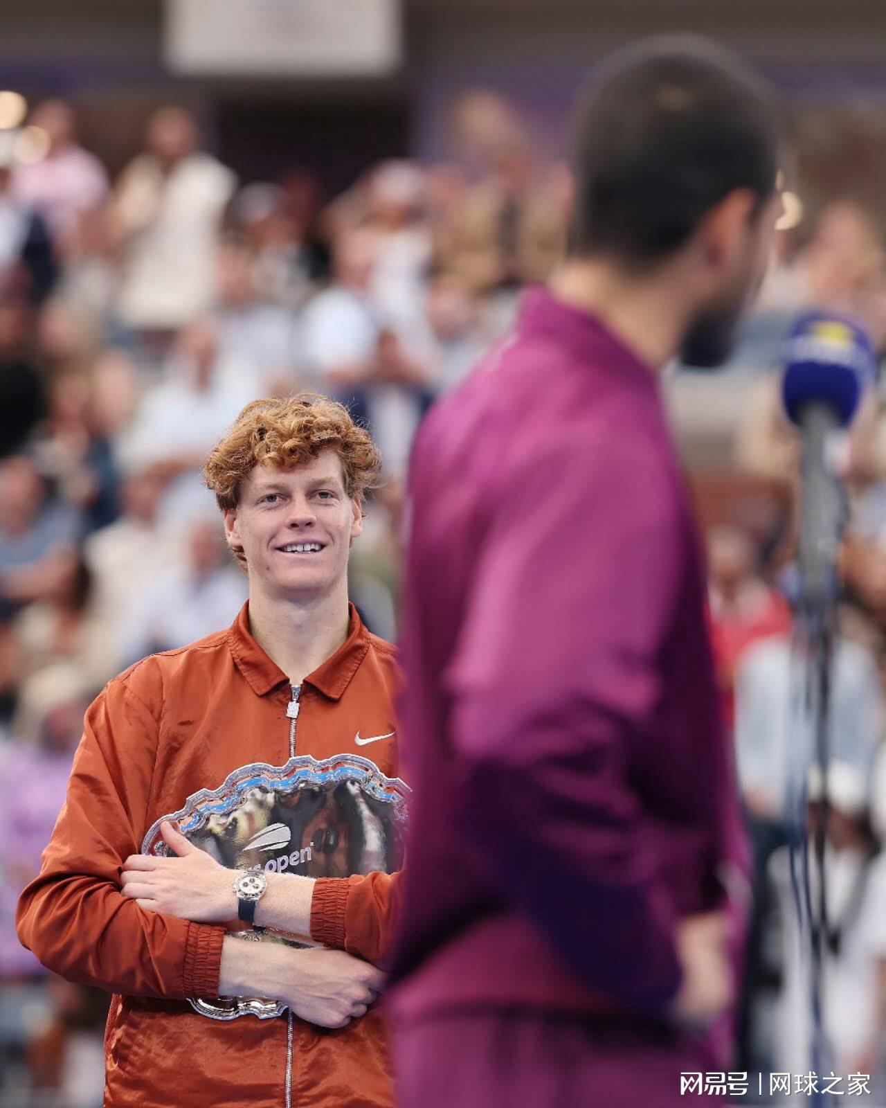 另外一项数, 年温网是两