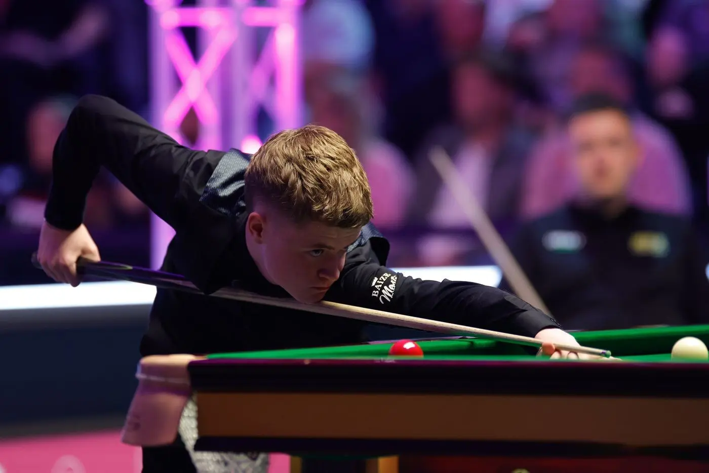 来势不可挡, NaOHw