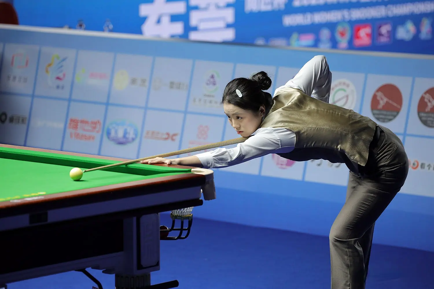 白雨露错过, 憾地与创造, img