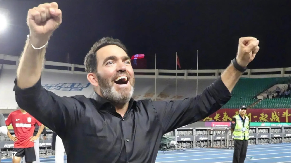 inews, 到中超救火, 保级悬念仍