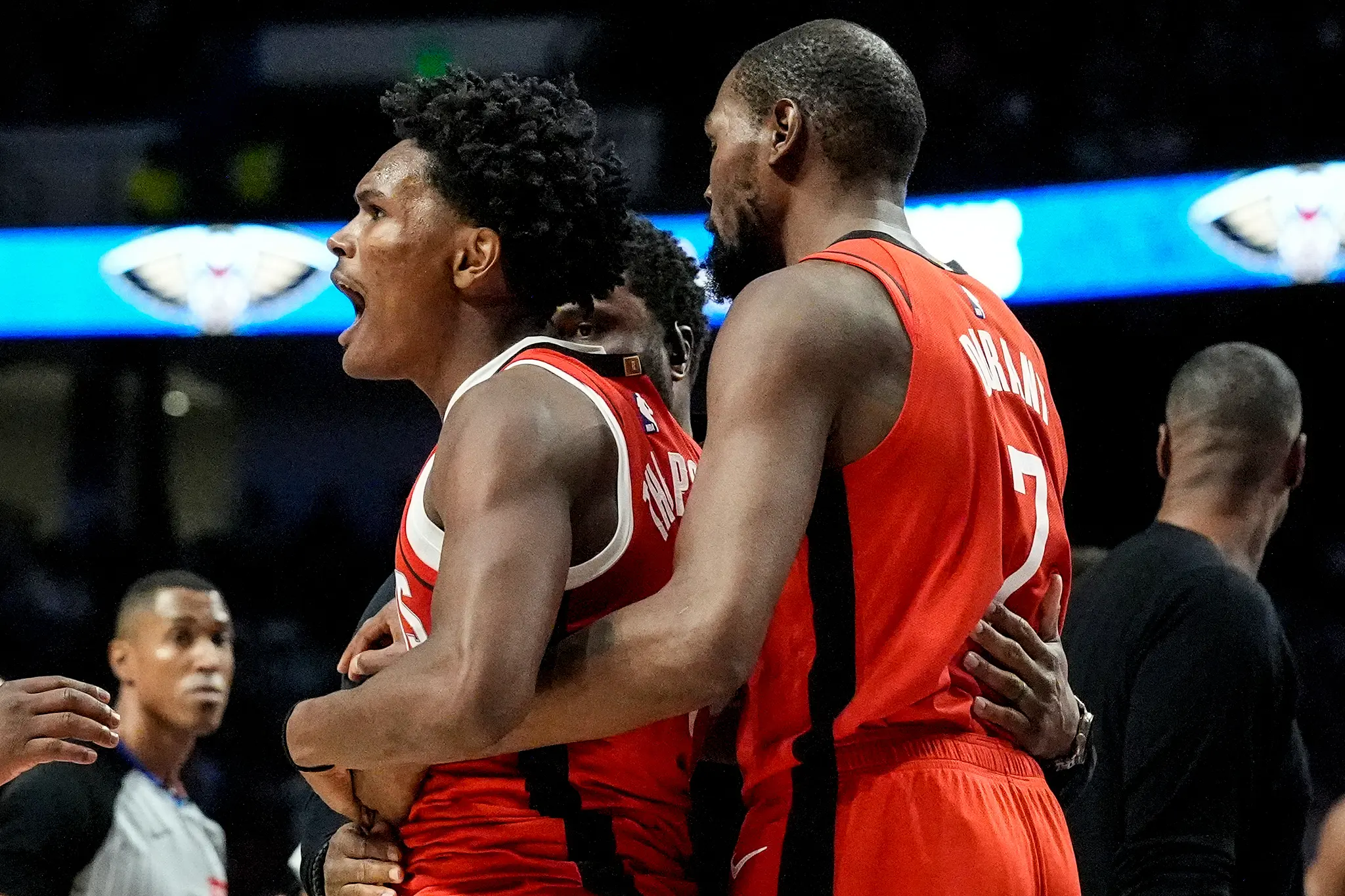 谢泼德也还, 成长, 连胜 谢泼德也还, 成长, 连胜