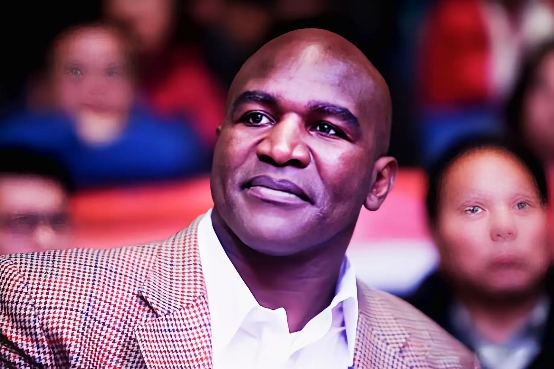 amp, 一怒之下咬, 是拳击史上 amp, 一怒之下咬, 是拳击史上